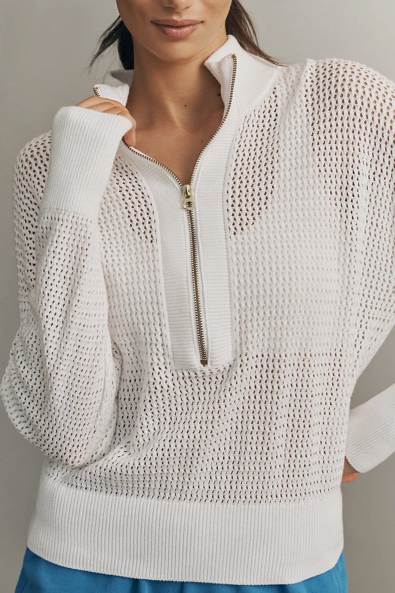 Varley Aurora Half-Zip Pullover