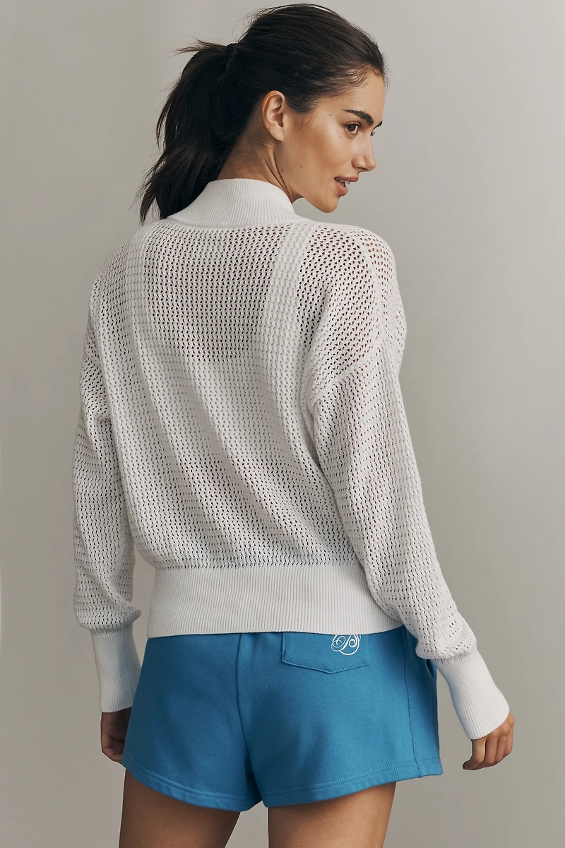 Varley Aurora Half-Zip Pullover