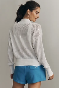 Varley Aurora Half-Zip Pullover