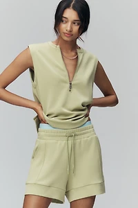 Varley Simmons Half-Zip Pullover