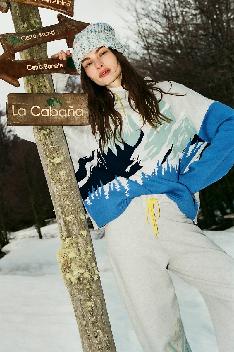 Daily Practice Graphic Hoodie