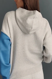 Daily Practice Graphic Hoodie