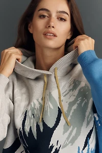 Daily Practice Graphic Hoodie