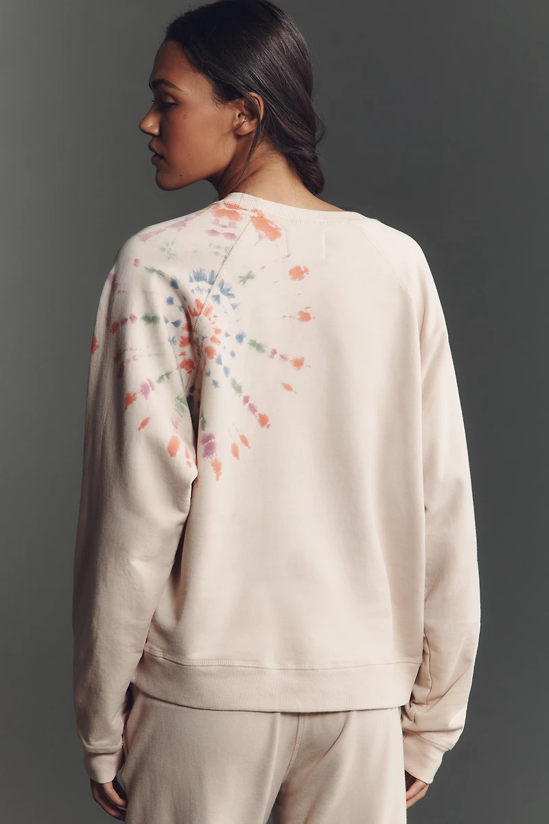Electric & Rose Ronan Pullover Sweatshirt