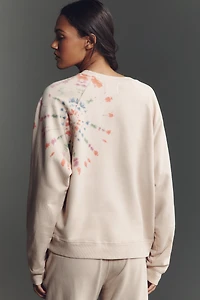 Electric & Rose Ronan Pullover Sweatshirt