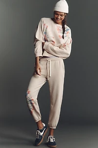 Electric & Rose Ronan Pullover Sweatshirt