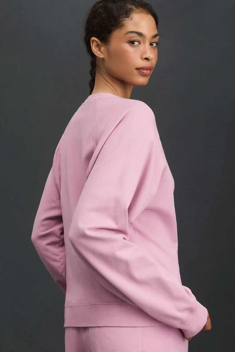 Electric & Rose Ronan Pullover Sweatshirt