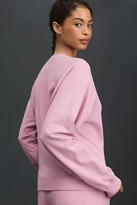 Electric & Rose Ronan Pullover Sweatshirt
