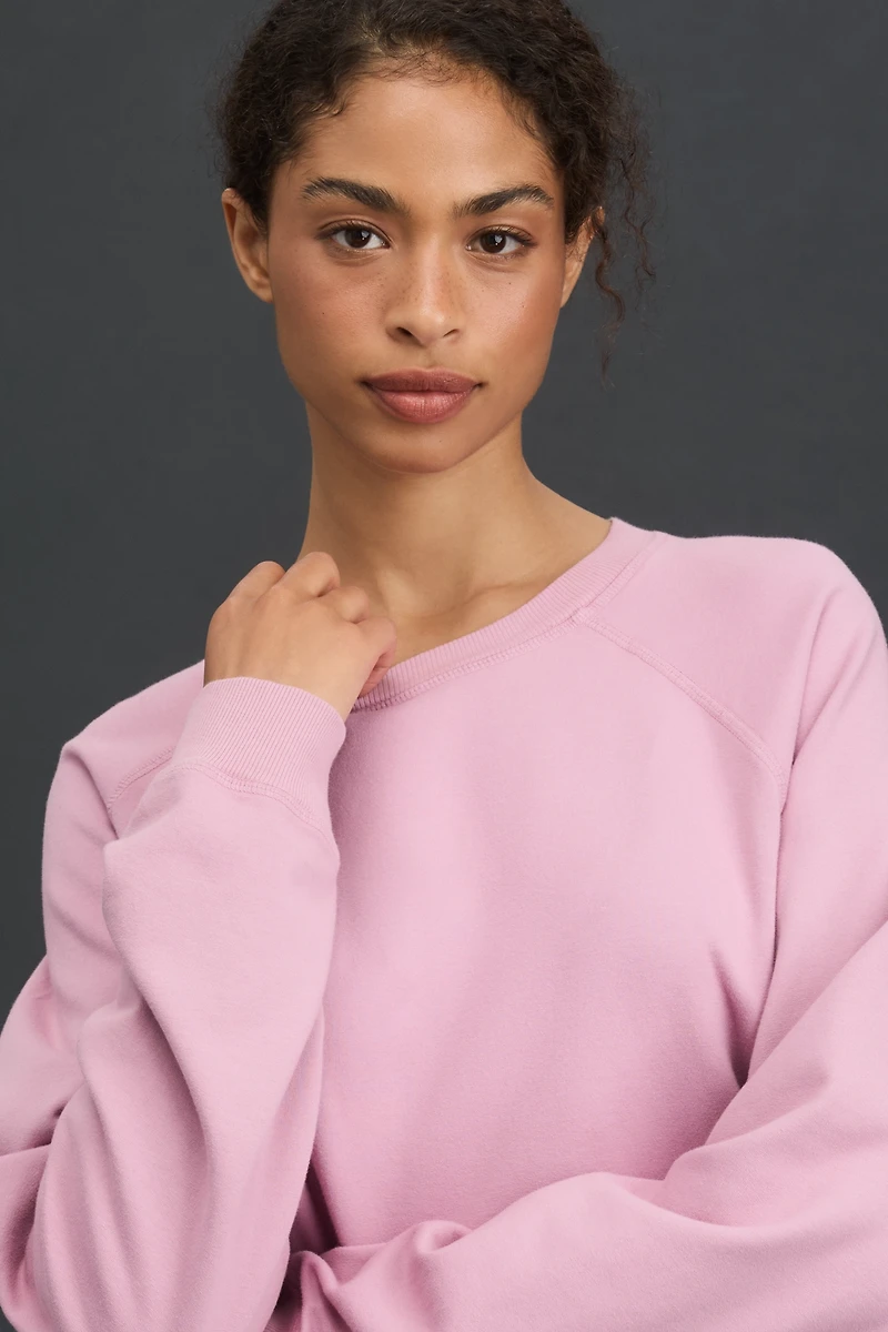 Electric & Rose Ronan Pullover Sweatshirt