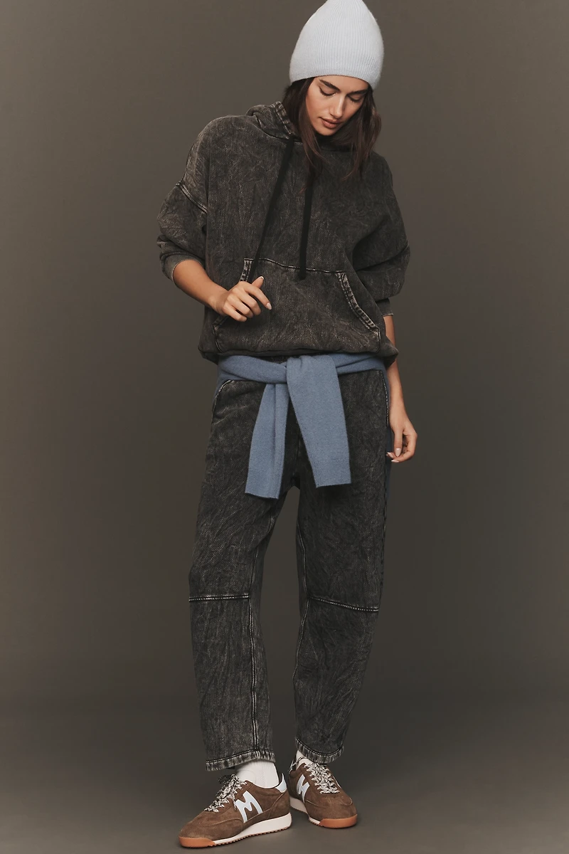 Electric & Rose Taylor Hooded Sweatshirt