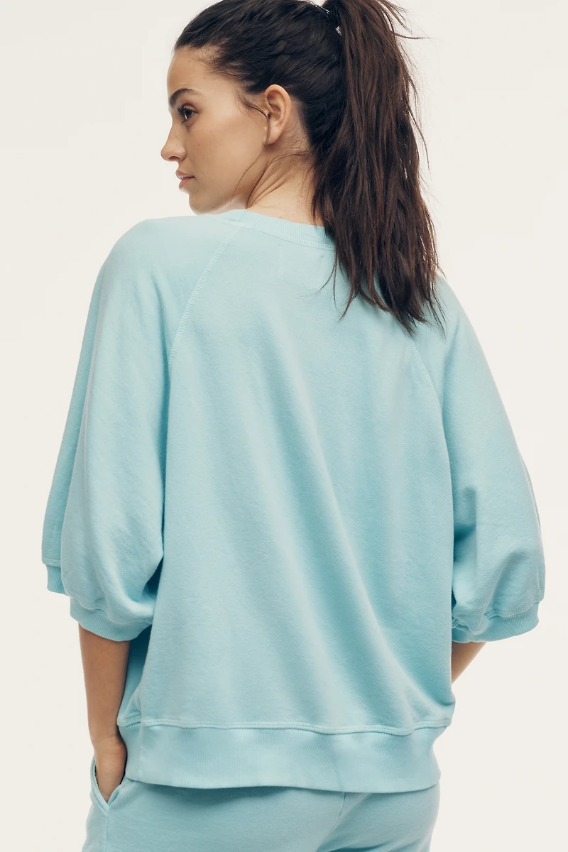 Electric & Rose Tamy Pullover