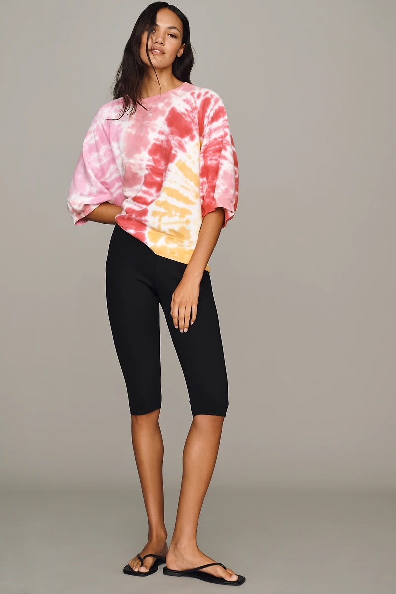 Electric & Rose Tamy Pullover