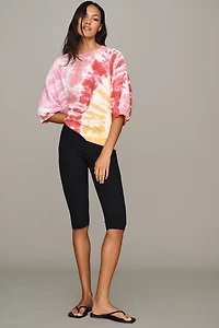 Electric & Rose Tamy Pullover