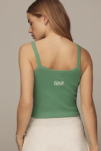 The Forecast Agency Printed Scoop Tank