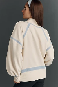 Daily Practice Base Plate Graphic Sweatshirt