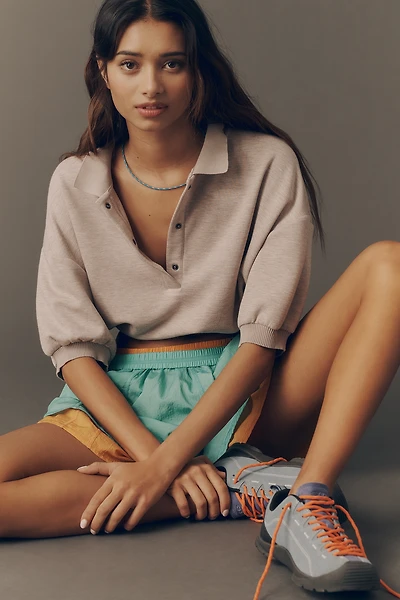 Daily Practice The Bunker Polo Shirt