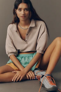 Daily Practice The Bunker Polo Shirt