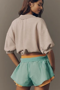 Daily Practice The Bunker Polo Shirt