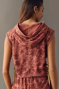 Daily Practice Adventure Top