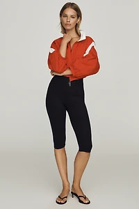 Daily Practice Batwing Jacket