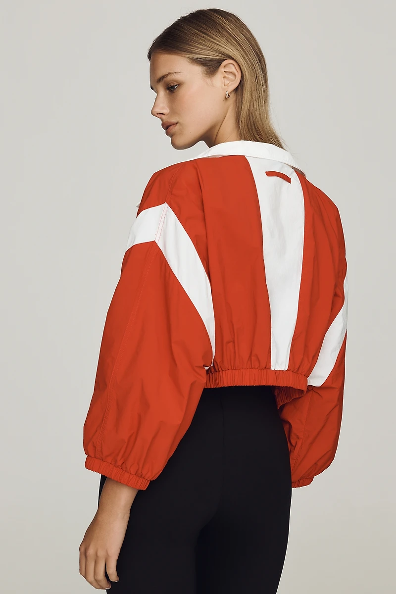 Daily Practice Batwing Jacket