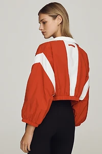 Daily Practice Batwing Jacket