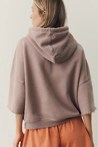 Daily Practice Greenery Pullover