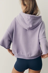 Daily Practice Greenery Pullover