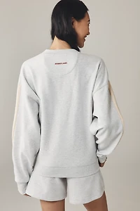 Araminta James Club Med Graphic Pullover