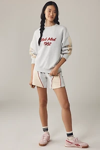 Araminta James Club Med Graphic Pullover