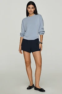 Sweaty Betty CloudWeight Pullover
