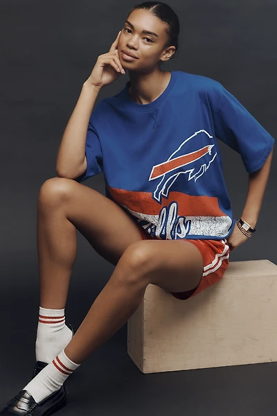 The Wild Collective x Anthropologie NFL Tee