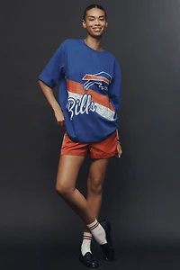 The Wild Collective x Anthropologie NFL Tee