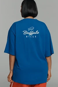 The Wild Collective x Anthropologie NFL Tee
