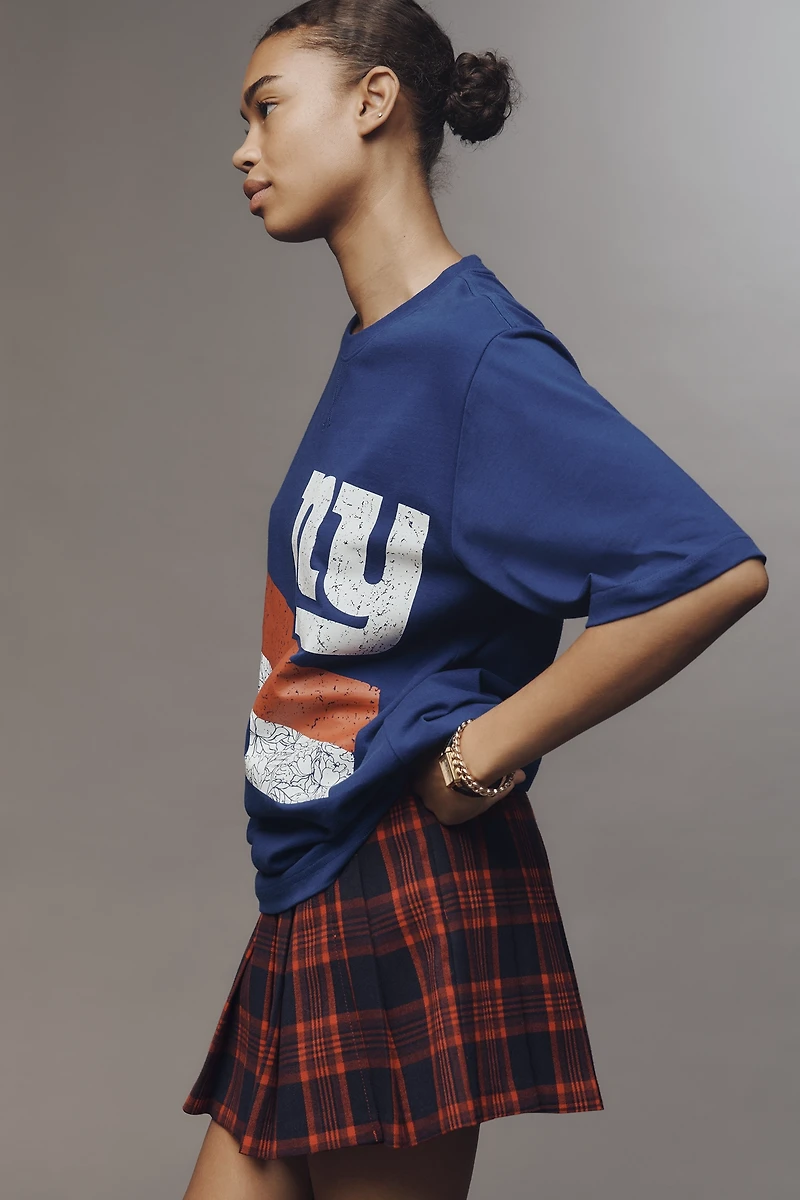 The Wild Collective x Anthropologie Graphic Tee