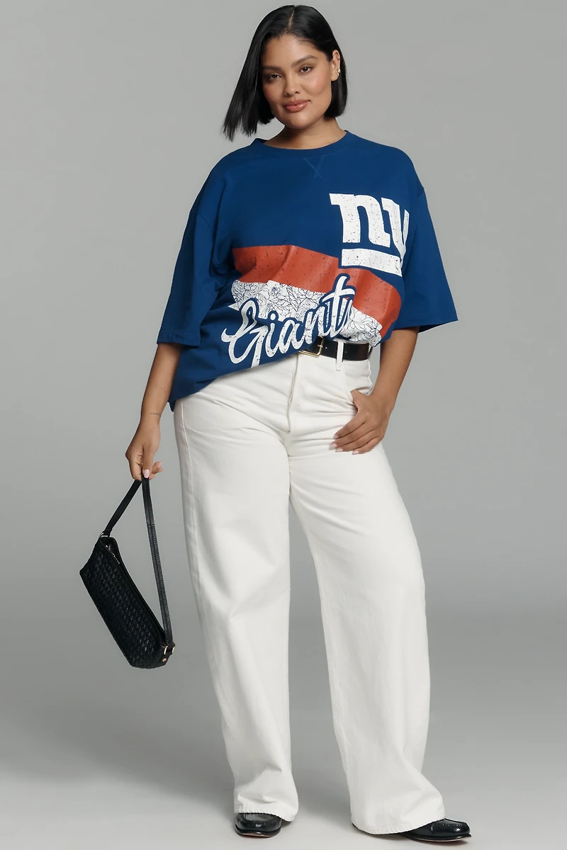 The Wild Collective x Anthropologie Graphic Tee