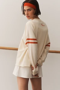 Daily Practice Less Regrets Sweatshirt
