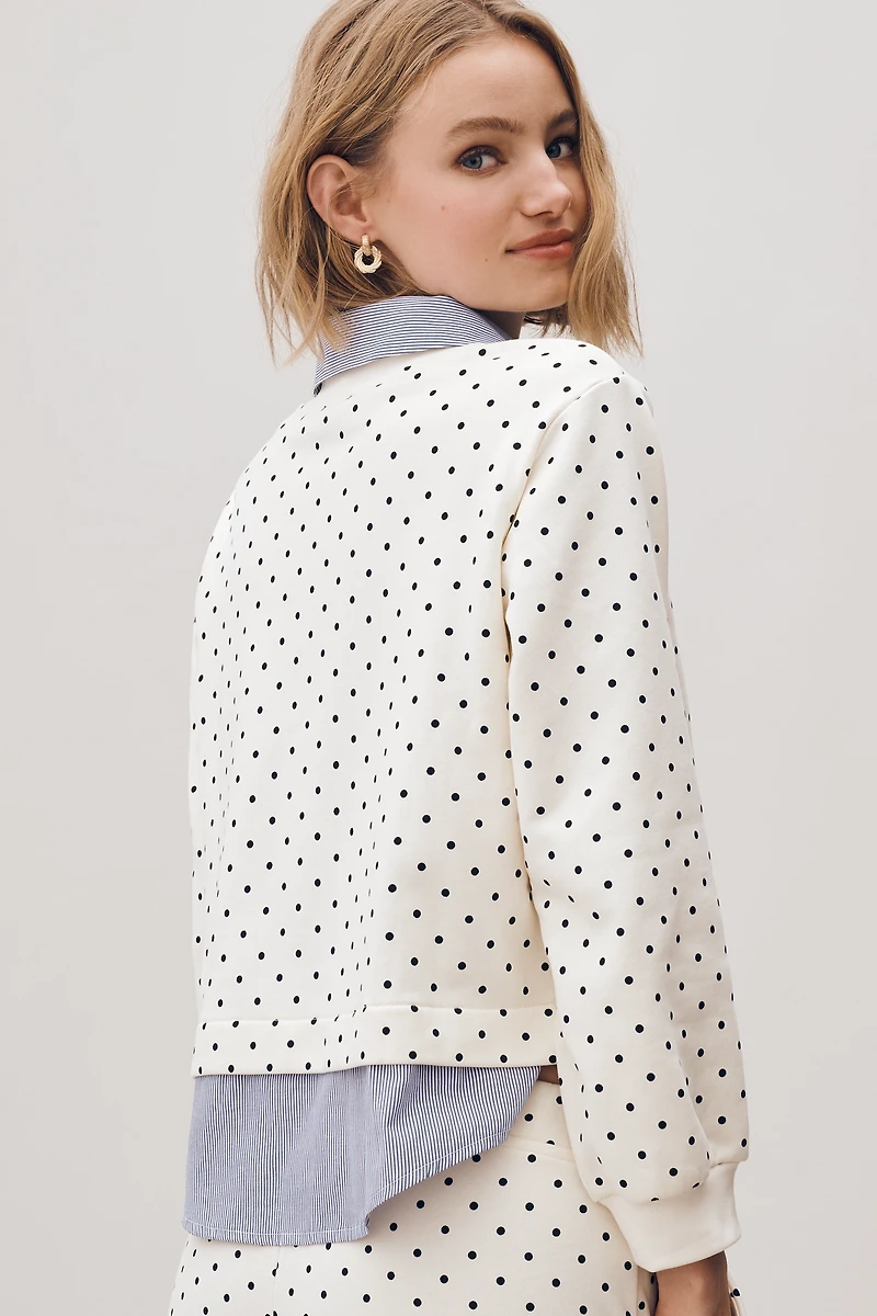 Maude Sofia Sweatshirt