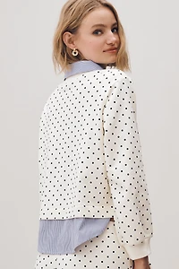 Maude Sofia Sweatshirt