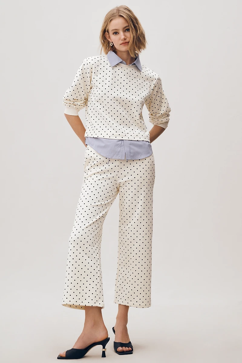 Maude Sofia Sweatshirt