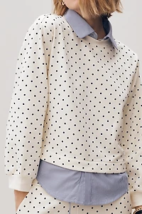 Maude Sofia Sweatshirt