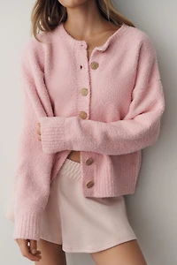 Araminta James Aimes Cardigan
