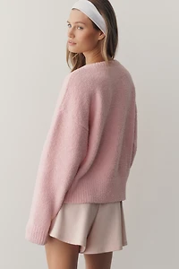 Araminta James Aimes Cardigan