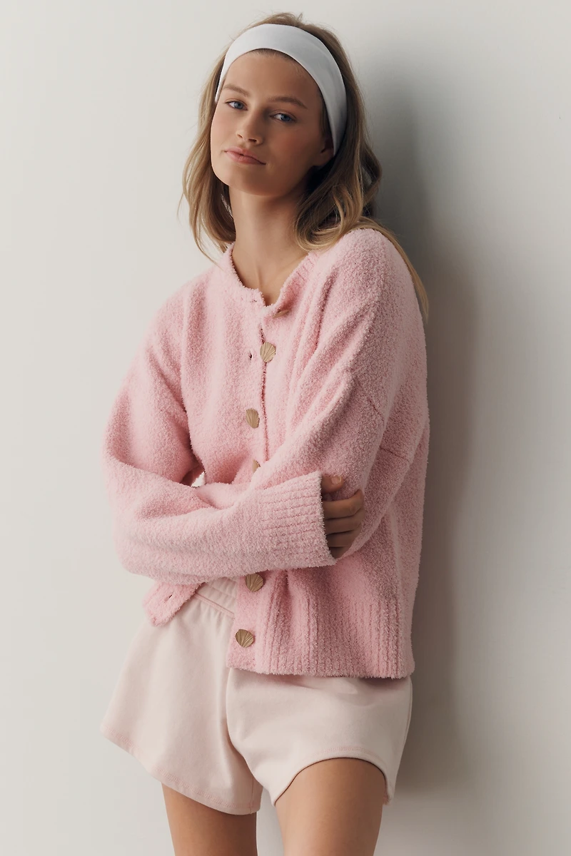 Araminta James Aimes Cardigan