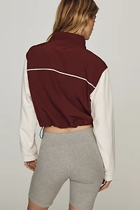 Fore-té Nicole Cropped Jacket