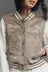 Mitchell & Ness NFL Varsity Jacket