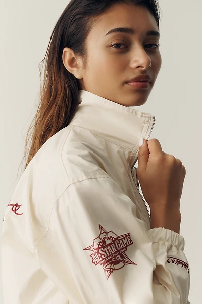 Mitchell Ness All-Star Jacket