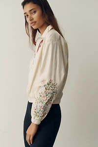 Mitchell Ness All-Star Jacket