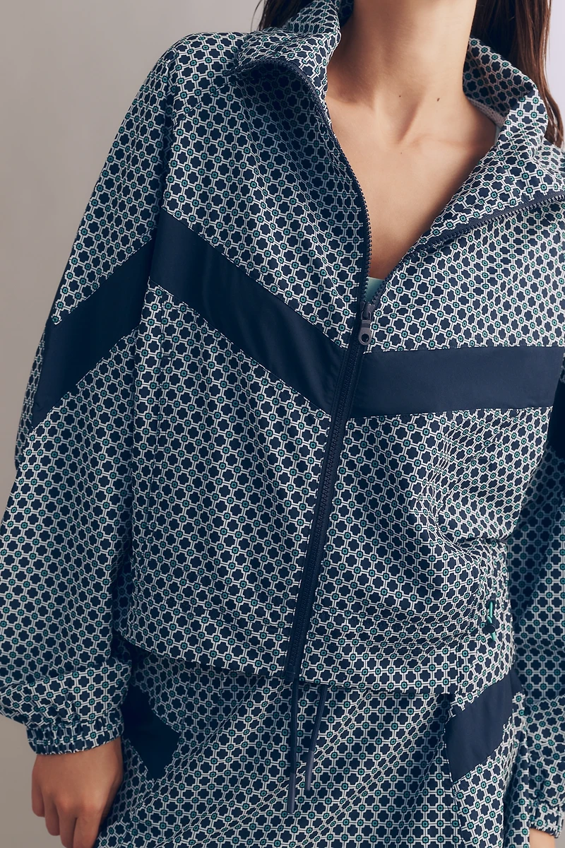 Beach Riot Casen Lightweight Jacket