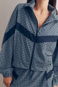 Beach Riot Casen Lightweight Jacket